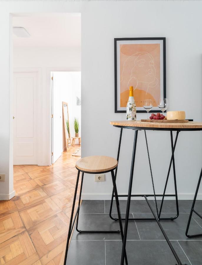 Apartament Moderno Apartamento Con Parking Vigo Zewnętrze zdjęcie